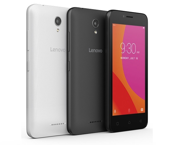 Lenovo A Plus
