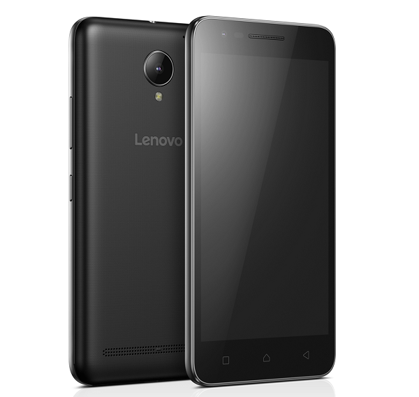 Lenovo C2 Power Black