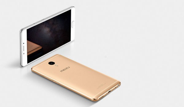 Meizu M3 Max