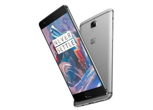 OnePlus 3 venta