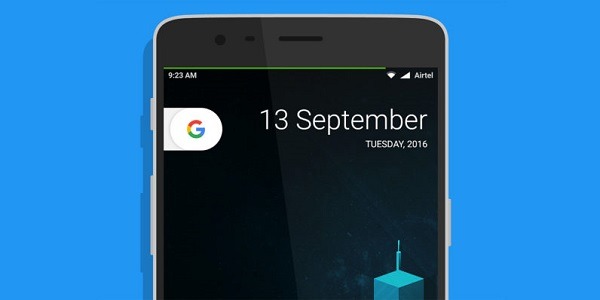 El nuevo Pixel Launcher de Google ya está aquí­