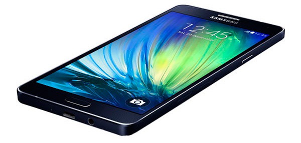 El Samsung Galaxy A7 recibe la actualización de Android 6.0
