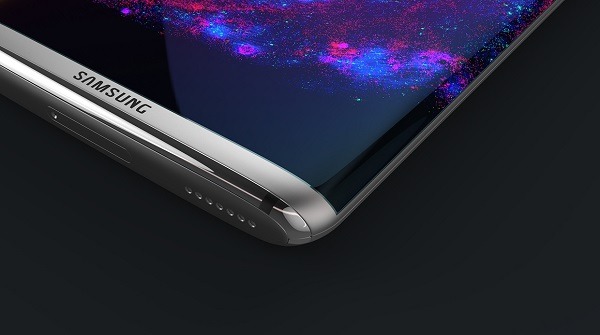 El Samsung Galaxy S8 llegarí­a con una pantalla curvada y dos tamaños distintos