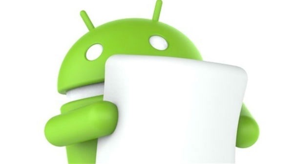 Samsung Galaxy J5 Android 6.0