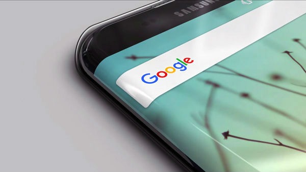 Samsung Galaxy S7 seguridad