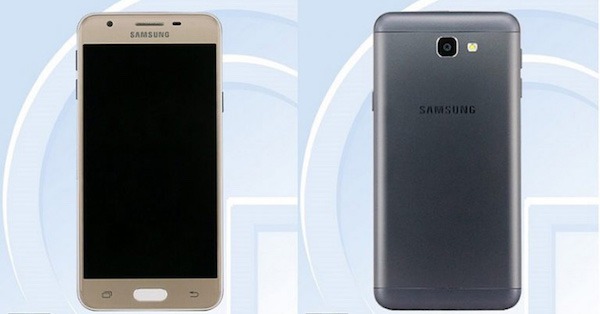Aparece un misterioso móvil de Samsung con pantalla de 5 pulgadas
