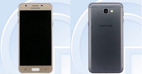 Samsung SM-G5510
