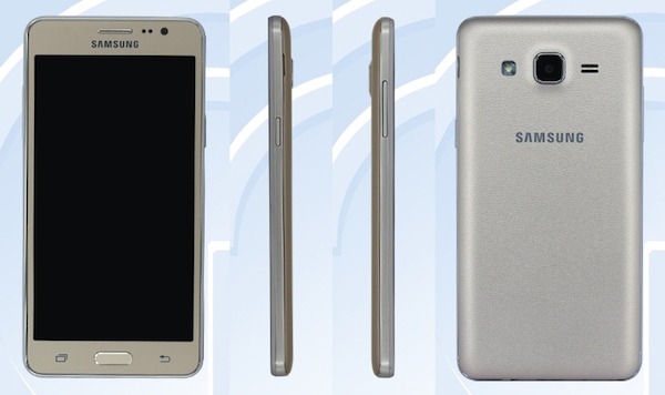 Samsung SM G5510