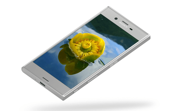 Ya se puede reservar el Sony Xperia XZ en España