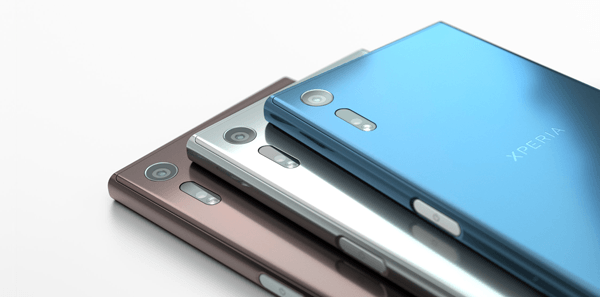 Sony Xperia XZ