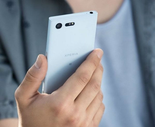 Estos serí­an los precios de los Sony Xperia XZ y X Compact