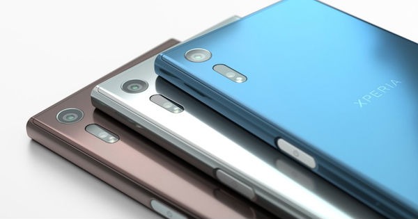 Sony Xperia X precios