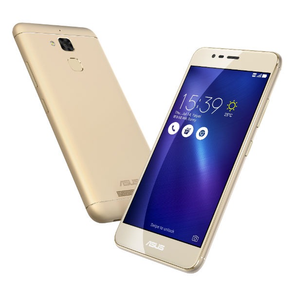 ZenFone 3