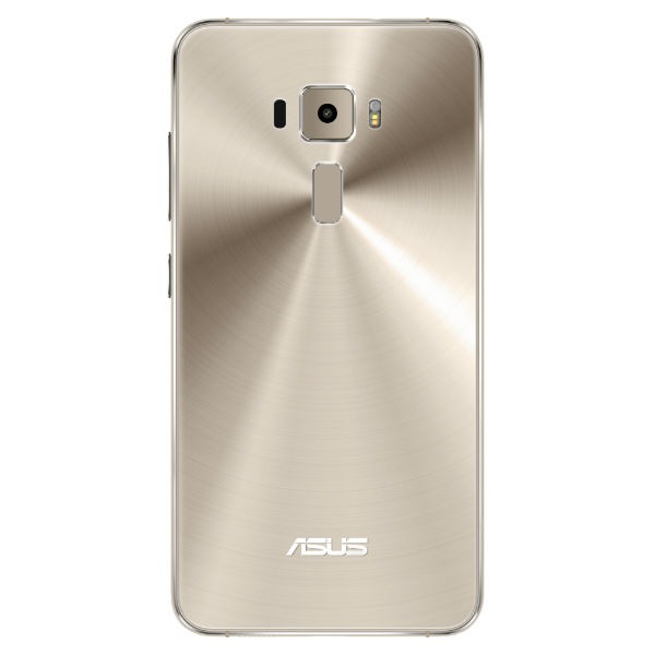 ZenFone 3