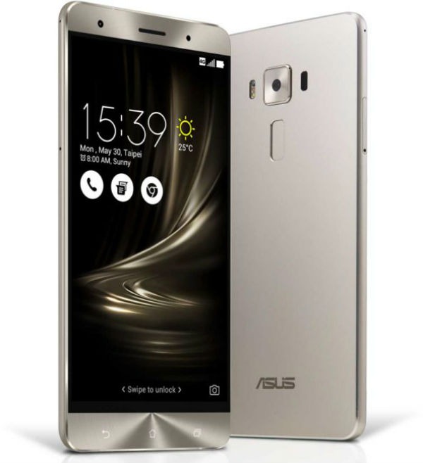 ZenFone 3