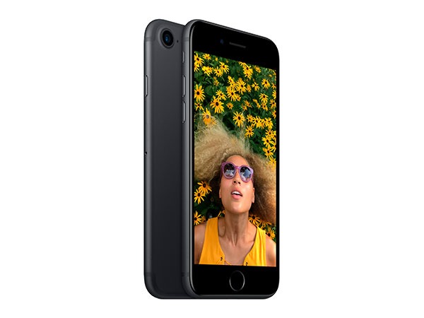 El iPhone 7 se actualiza para solucionar el problema con las llamadas
