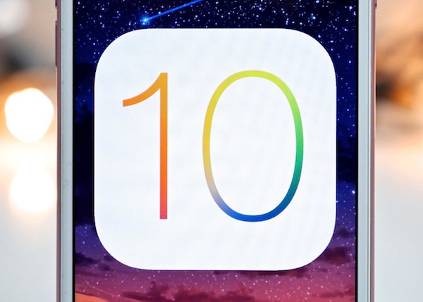 Un repaso por las principales novedades de iOS 10