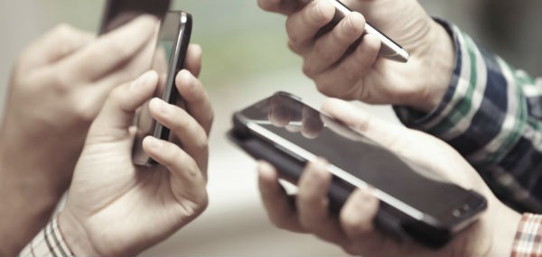 Así­ quedan las tarifas de Movistar, Orange, Vodafone y Yoigo
