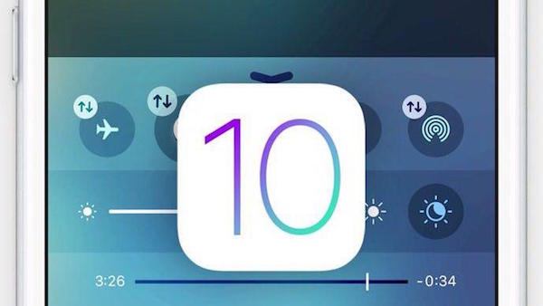 10 caracterí­sticas ocultas en iOS 10