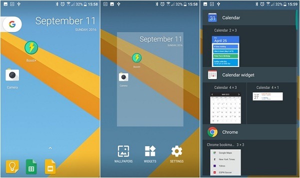 Cómo hacer que tu móvil se vea como el Google Pixel con Android 7.0