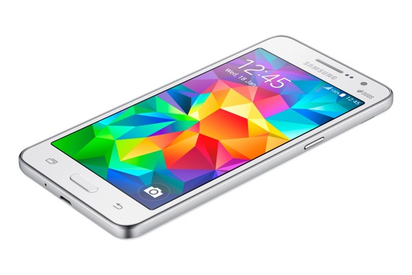 El Samsung Galaxy Grand Prime 2016 estarí­a al caer
