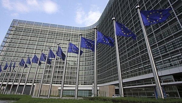 bruselas comisión