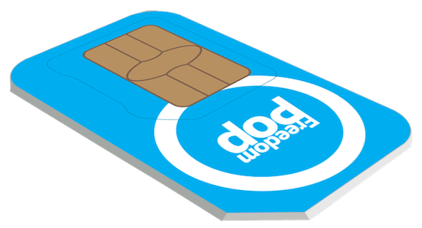 FreedomPop estrena portabilidades y duplica los megas de sus tarifas
