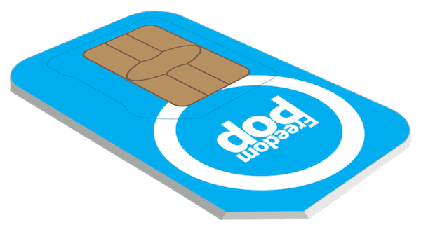 FreedomPop
