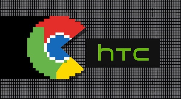 Google Pixel, el móvil que enterró definitivamente la marca HTC