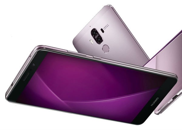 Se filtran nuevas caracterí­sticas sobre el Huawei Mate 9 Pro