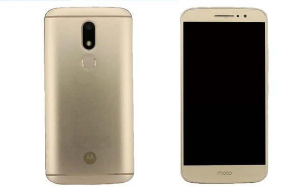 Moto M