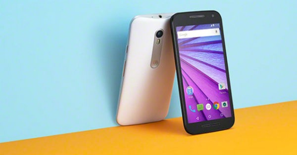 Estos son los móviles Motorola que actualizarán a Android 7.0