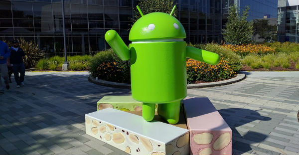 Motorola Android 7.0