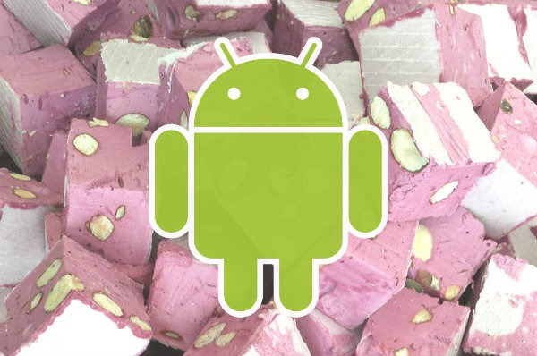 5 móviles que se actualizarán pronto a Android 7