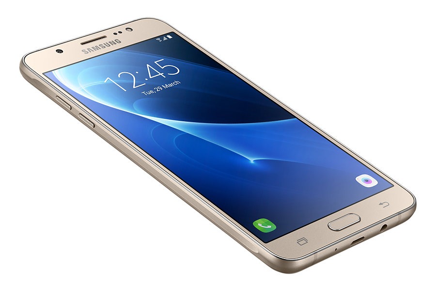 Samsung Galaxy J7 2016