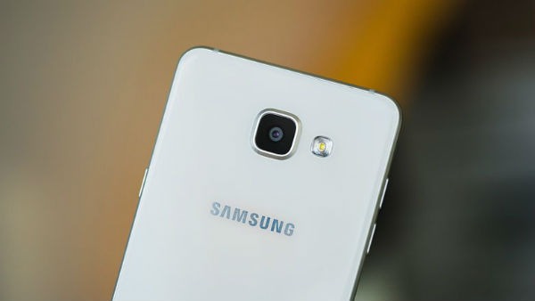 Se filtran nuevos detalles del Samsung Galaxy A5 2017