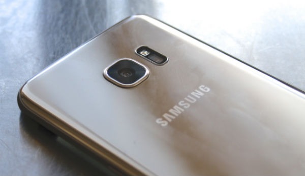 Samsung seguridad