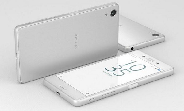 Sony Xperia X Performance