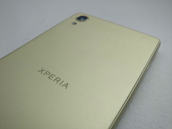 Se filtran datos de dos nuevos Sony Xperia