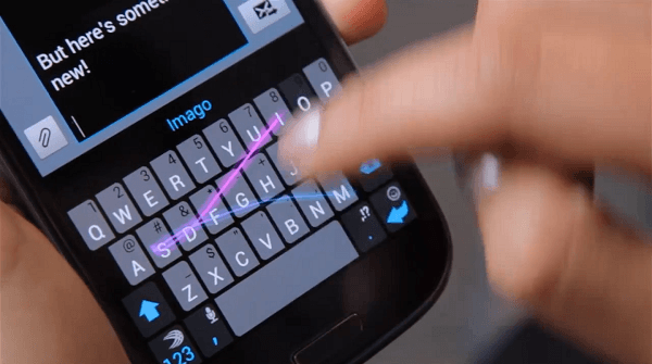 teclado swiftkey