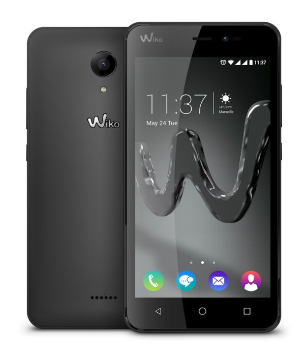 wiko freddy