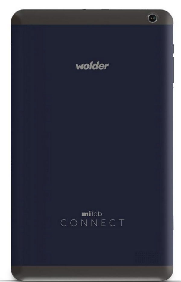 Wolder miTab Connect 4G