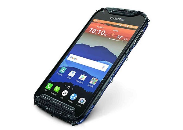 kyocera duraforce pro