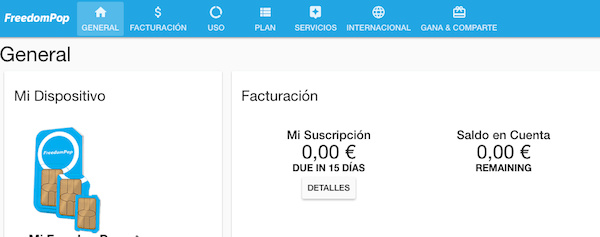 FreedomPop