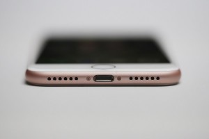 iphone 7 no jack