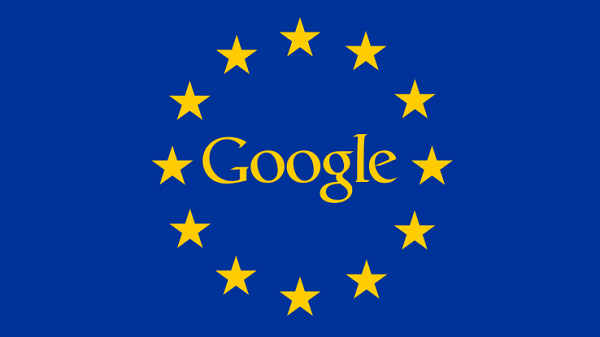 La UE podrí­a multar a Google por monopolio con Android