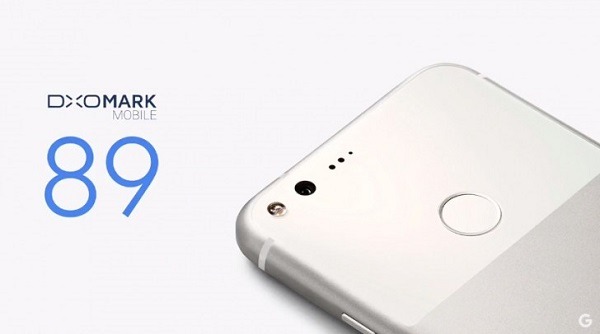 iphone dxomark