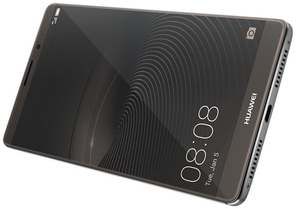 El Huawei Mate 9 podrí­a llegar el 3 de noviembre