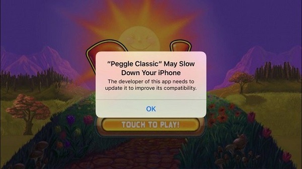 IOS 10