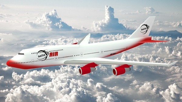 Móvil avión